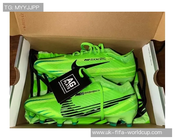 提升球技的秘密武器足球专用训练鞋的选择与使用指南