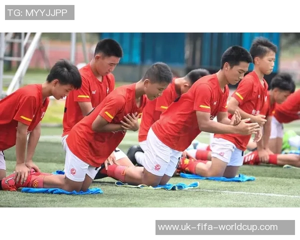 通过足球训练提升体力的有效方法与技巧分享